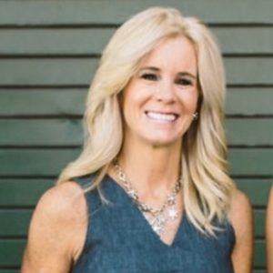 Meet your Posher, Lori